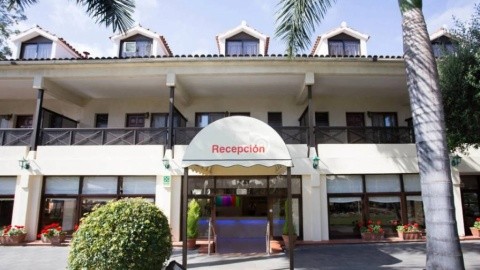 Radisson Resort & Residences Tenerife – fotografie 2