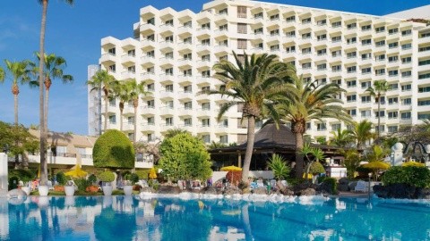 H10 Las Palmeras – fotografie 2