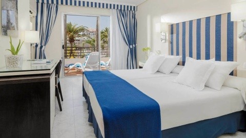 H10 Las Palmeras – fotografie 5