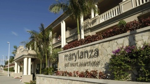 Marylanza Suites & Spa – fotografie 2