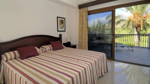 Marylanza Suites & Spa – fotografie 4