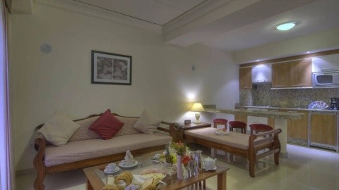 Marylanza Suites & Spa – fotografie 5