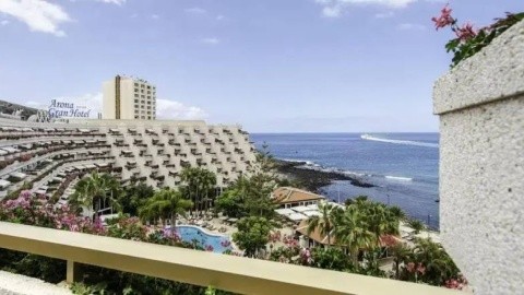Arona Gran & Spa – fotografie 2