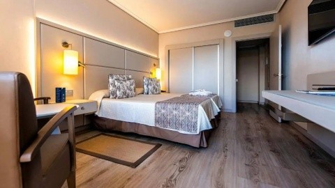 Arona Gran & Spa – fotografie 3