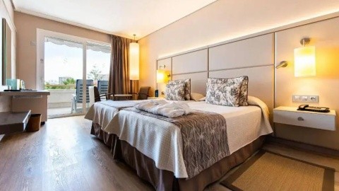 Arona Gran & Spa – fotografie 4