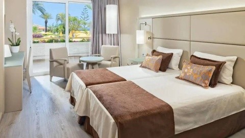 Arona Gran & Spa – fotografie 5