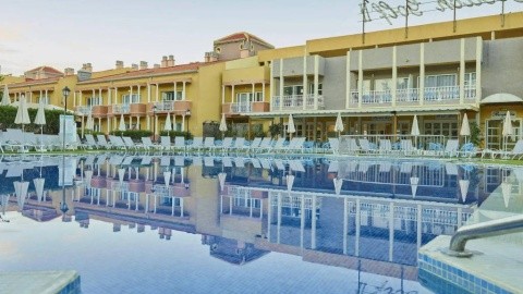 Coral Compostela Beach Golf – fotografie 2
