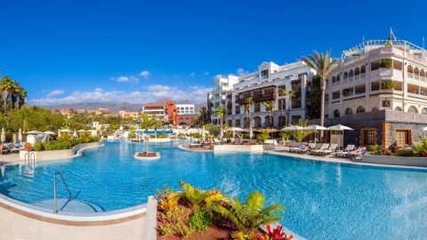 Gran Tacande Wellness & Relax – fotografie 2