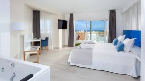 Playa Olid – fotografie 5