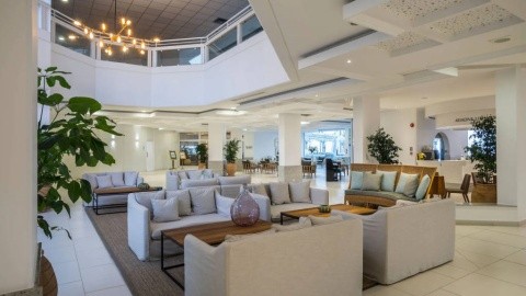 Leonardo Plaza Cypria Maris Beach & Spa & SENTIDO Cypria Bay