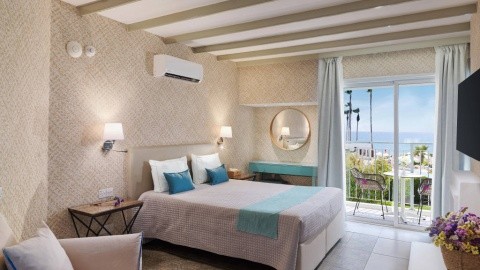 Leonardo Plaza Cypria Maris Beach & Spa & SENTIDO Cypria Bay – fotografie 2