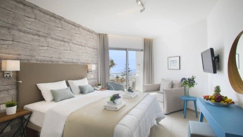 Leonardo Plaza Cypria Maris Beach & Spa & SENTIDO Cypria Bay – fotografie 3