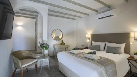 Leonardo Plaza Cypria Maris Beach & Spa & SENTIDO Cypria Bay – fotografie 4