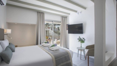 Leonardo Plaza Cypria Maris Beach & Spa & SENTIDO Cypria Bay – fotografie 5