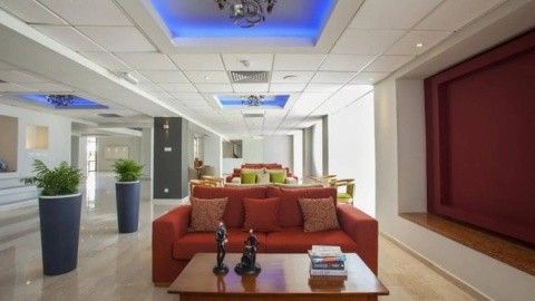 Mayfair Gardens – fotografie 2