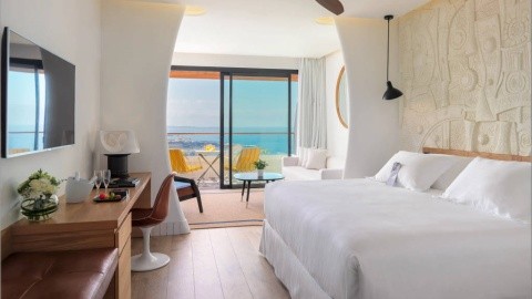 H10 Atlantic Sunset Horizons Collection – fotografie 5