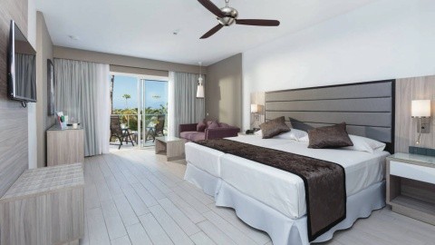 Riu Palace Tenerife – fotografie 3