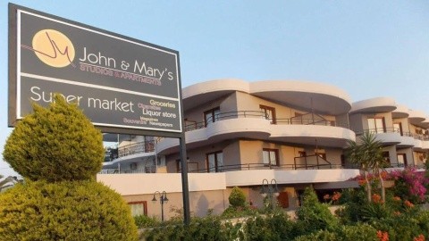 Studio John & Mary – fotografie 2