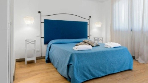 Le Dune Sicily Hotel – fotografie 2
