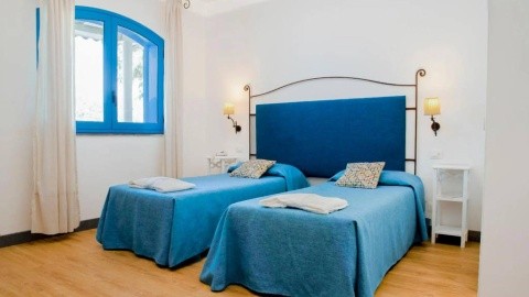 Le Dune Sicily Hotel – fotografie 3