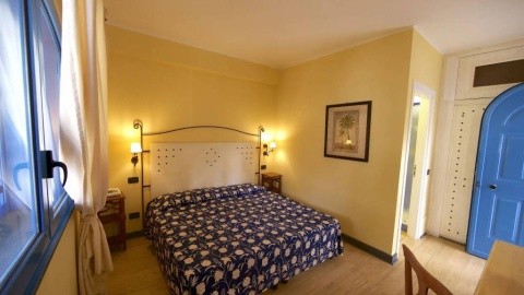 Le Dune Sicily Hotel – fotografie 5