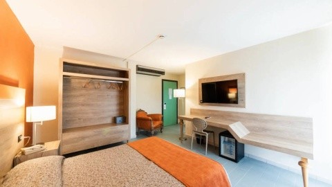 Albergo Athenaeum (Palermo) – fotografie 5