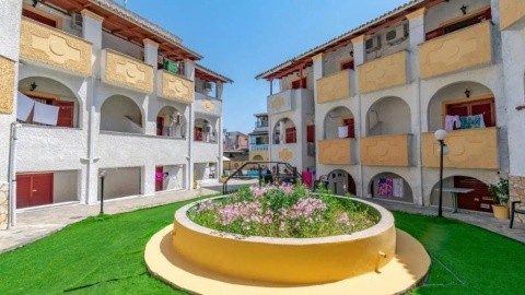 Studia Bella Grecia – fotografie 3
