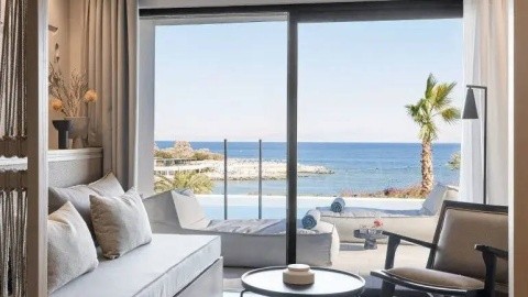 Ella Helea (ex. Helea Lifestyle Beach Resort) – fotografie 5