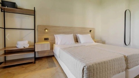 Apartmány Kamari – fotografie 3