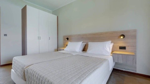 Apartmány Kamari – fotografie 4