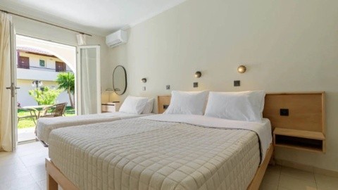 Apartmány Kamari – fotografie 5
