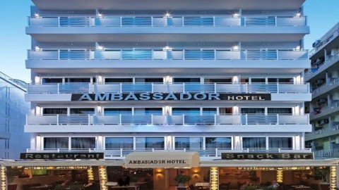 Ambassador – fotografie 3