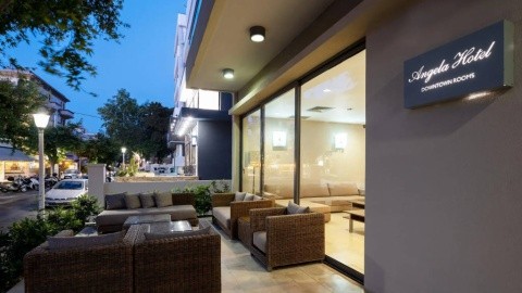 Hotel Angela Downtown – fotografie 2