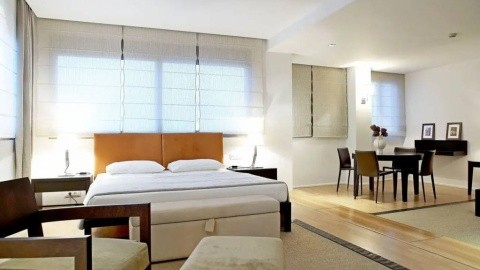 Hotel Angela Downtown – fotografie 3