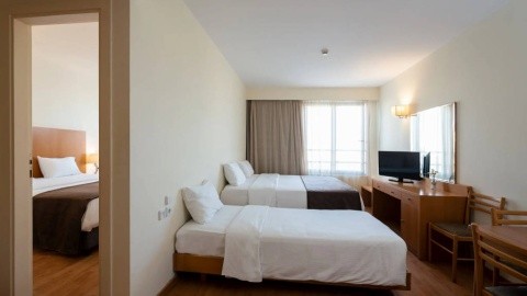 Hotel Angela Downtown – fotografie 4