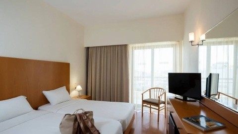 Hotel Angela Downtown – fotografie 5