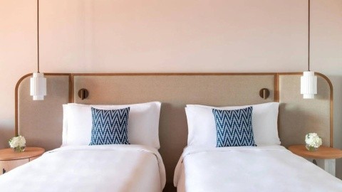 The Ritz Carlton, Abama – fotografie 2