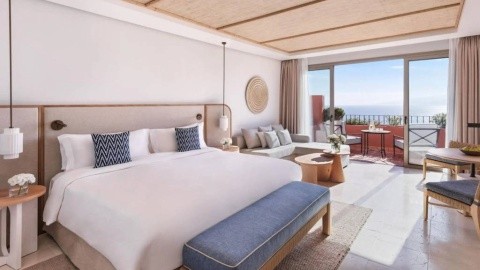 The Ritz Carlton, Abama – fotografie 3