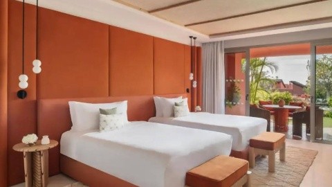 The Ritz Carlton, Abama – fotografie 5