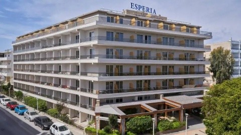 Esperia – fotografie 2