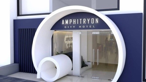 Amphitryon – fotografie 2