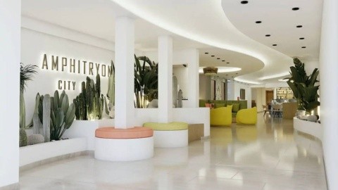 Amphitryon – fotografie 3