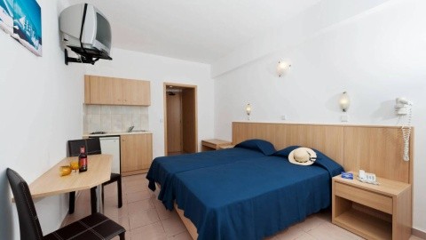 Europa Resort – fotografie 5