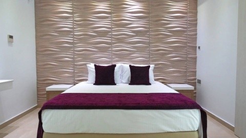 Amethyst Napa Hotel & Spa – fotografie 3