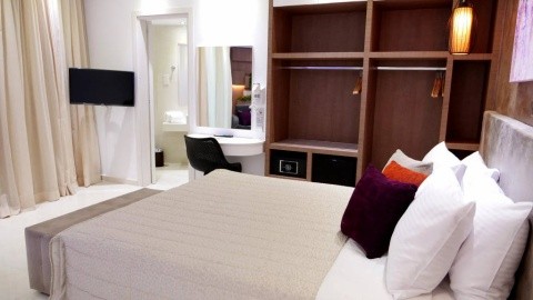 Amethyst Napa Hotel & Spa – fotografie 4