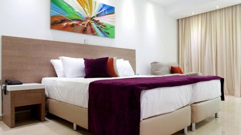 Amethyst Napa Hotel & Spa – fotografie 5