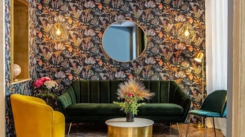 Bloom Hotel Roma
