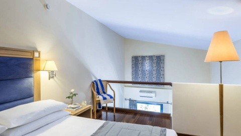 Lindian Dream SeaSide Resort (ex. Mitsis Lindos Memories) – fotografie 4