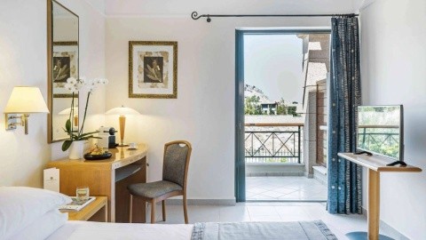 Lindian Dream SeaSide Resort (ex. Mitsis Lindos Memories) – fotografie 5