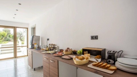 Nikos BnB – fotografie 2